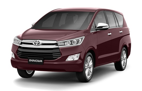 Toyota Innova