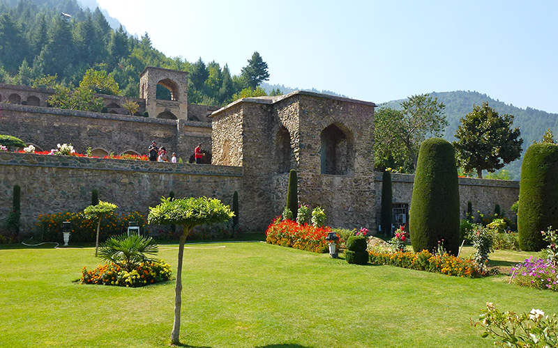 Pari Mahal