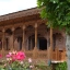 Houseboats in Kashmir